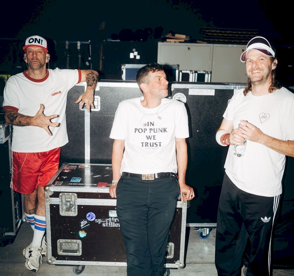 Sportfreunde Stiller