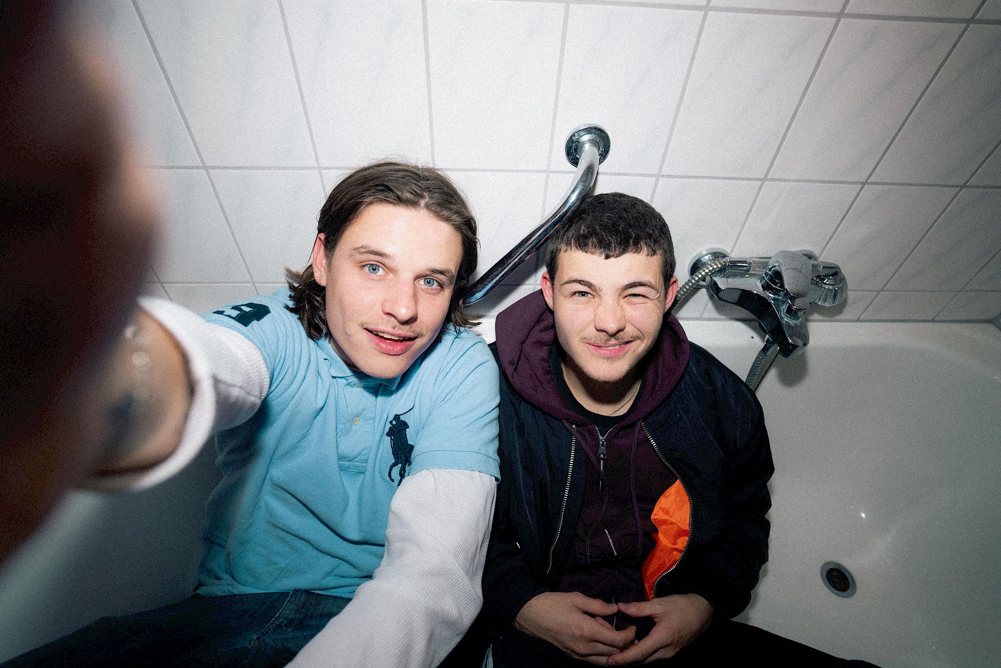 Kasi & Antonius