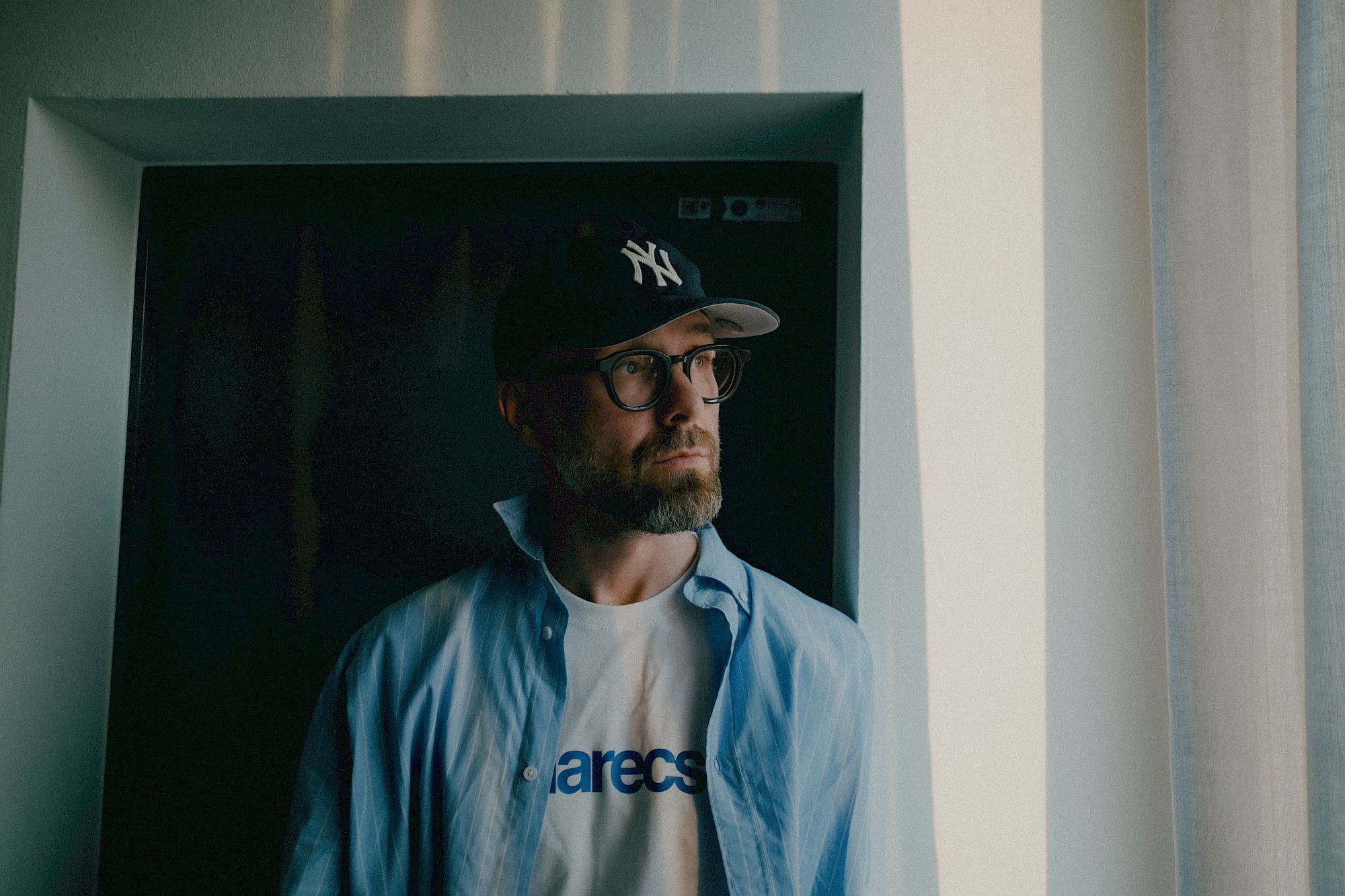 Mark Forster