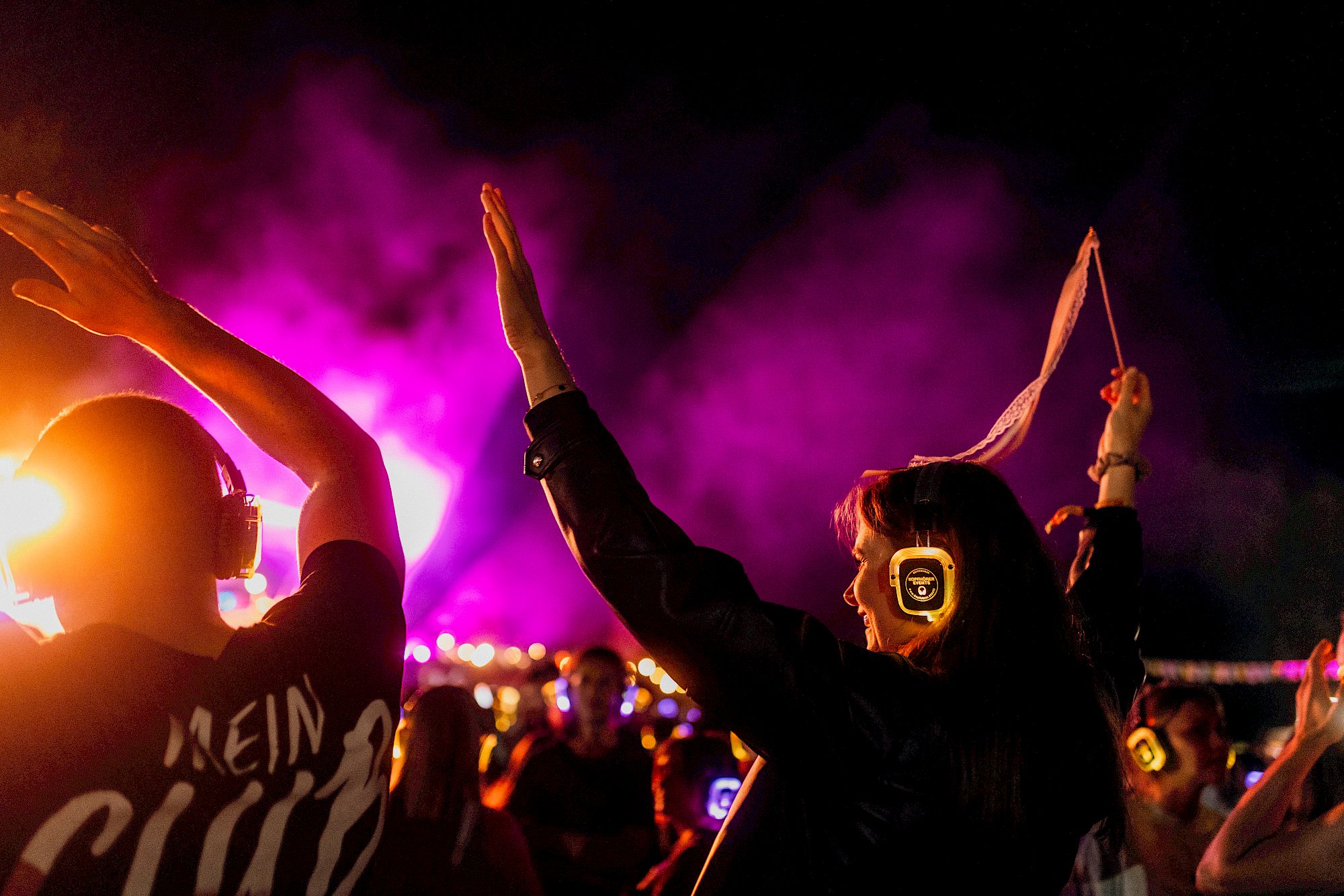 Silent Disco