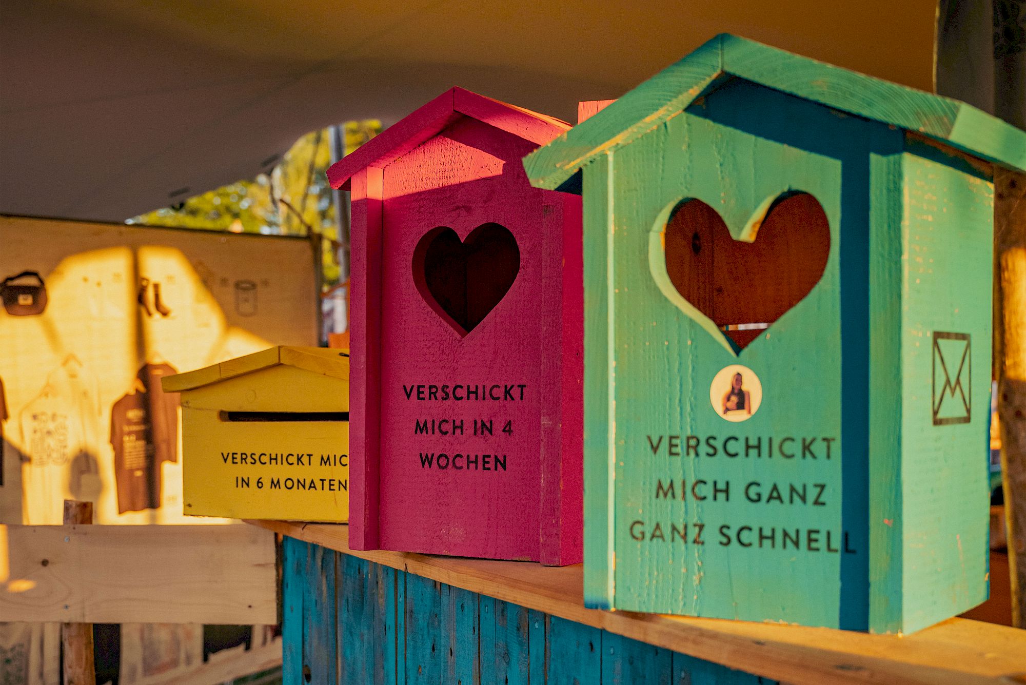 Postkarten