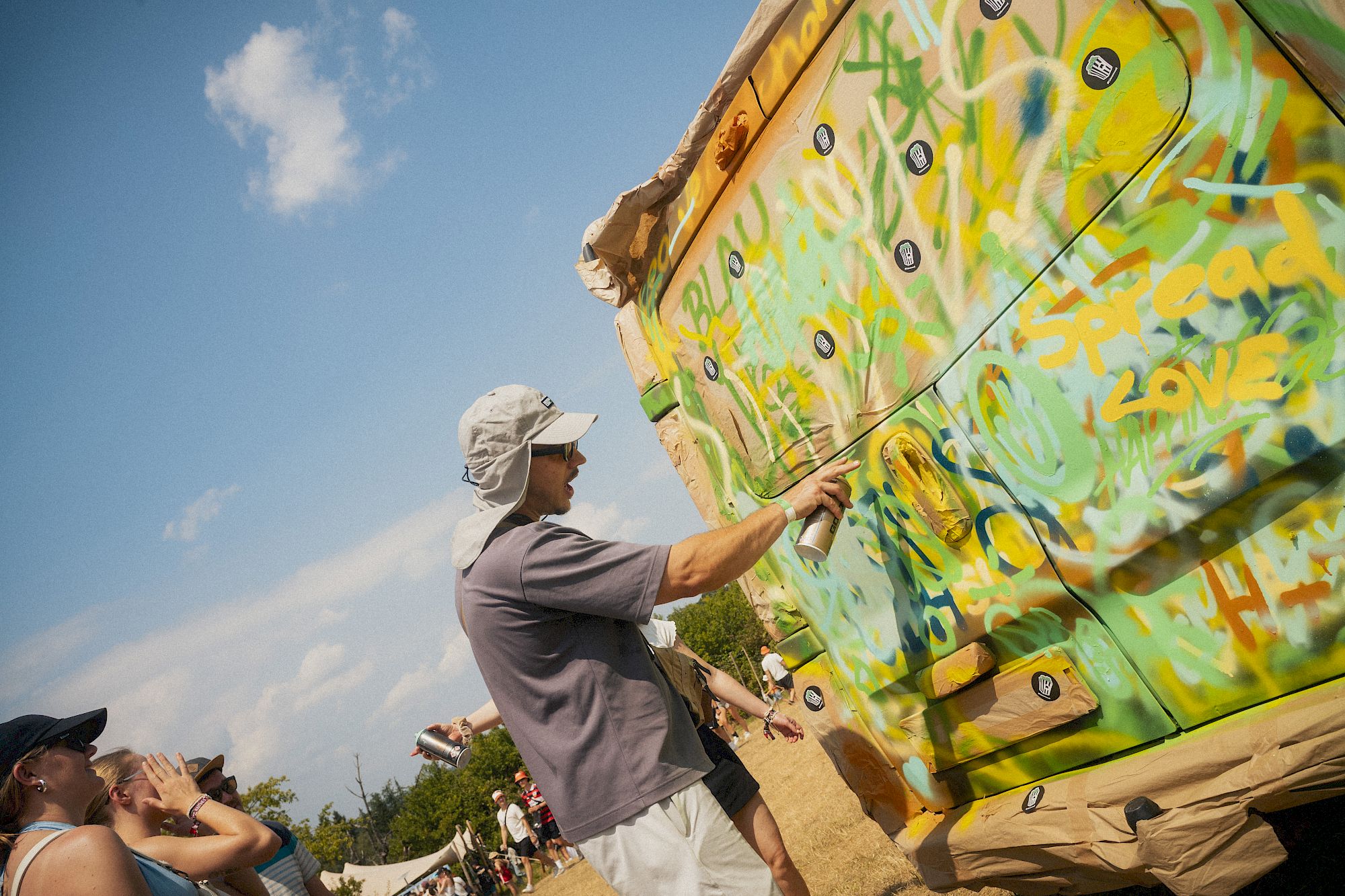 Graffiti