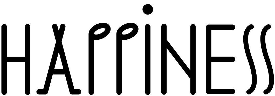 Happiness Festival Logo